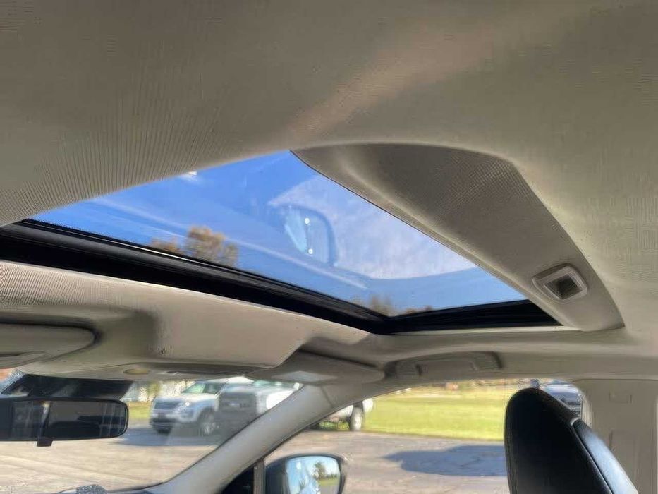 Nissan Rogue Sport S      2019