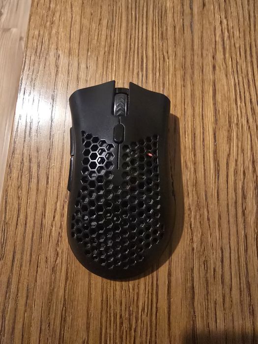 Myszka  gamingowa bezprzewodowa Warlock Defender