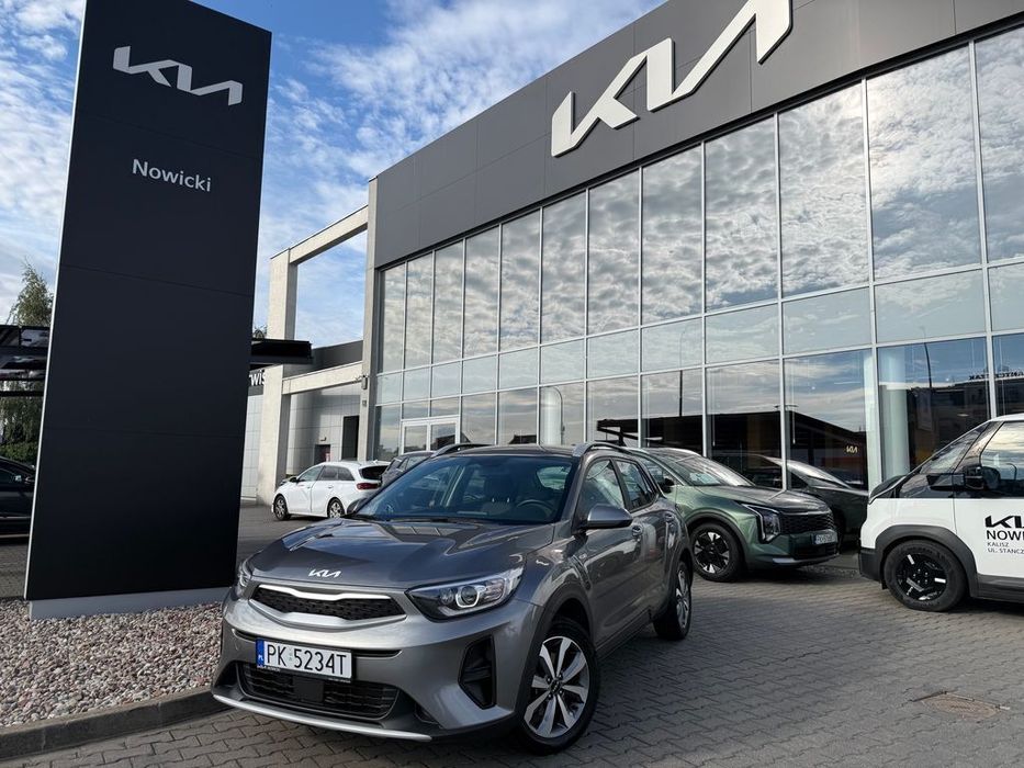 Kia Stonic