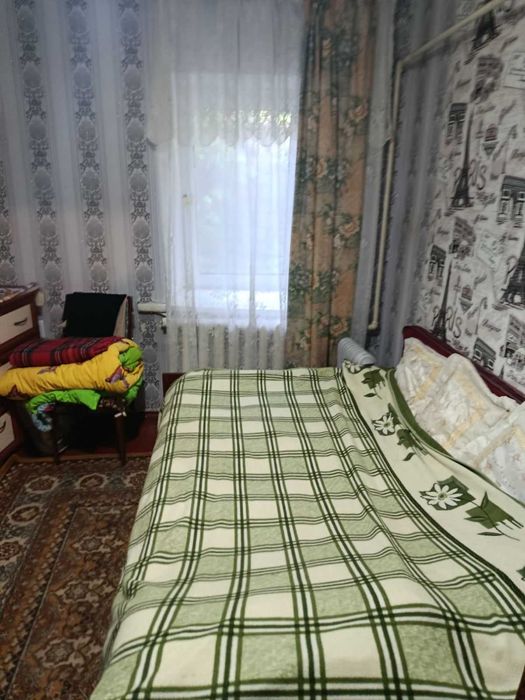 Оренда частина будинку 3 кімнатна вул Левадівська,Заводський район,поруч зупинка,торговий центо Кит