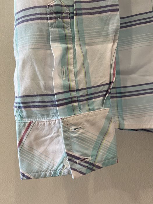Koszula Billabong, rozm M, slim fit