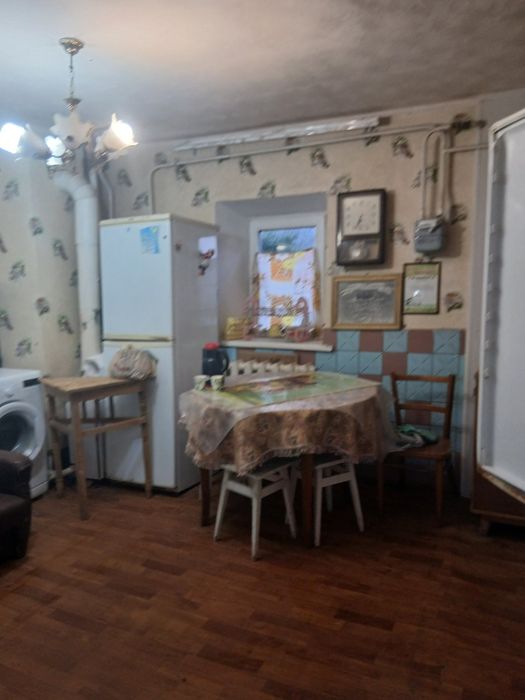 Продам дом в Болградском районе,с.Кубей.