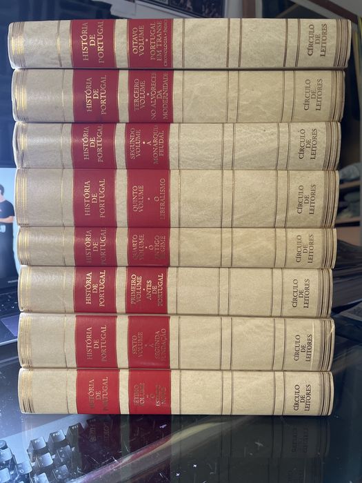 Historia de Portugal 1-8+ Expansao portuguesa 1-5
