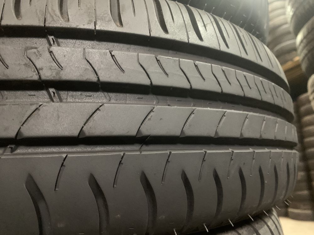 Шины б/у лето 195/65-R15 Michelin Energy Saver +: 1 500 грн. - Автошини ...