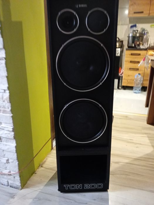 Tonsil ton 200 sprzedam