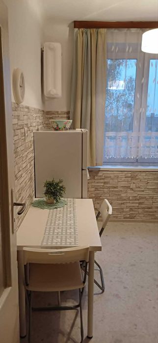 Do wynajęcia przestronne 2-pokojowe mieszkanie (50 m²) w ścisłym centrum Białegostoku