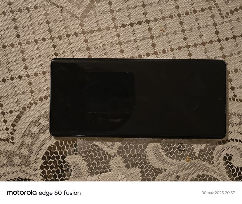 Sprzedam smartfon Motorola