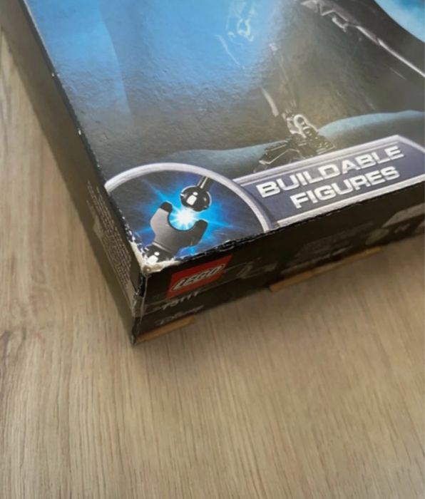 Lego Star Wars 75111