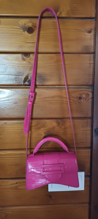 Mala/carteira nova Parfois