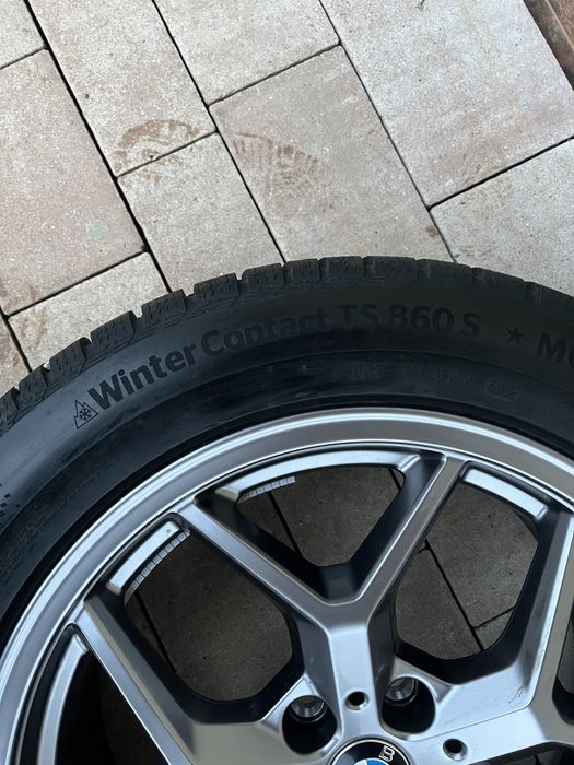 Kota BMW Y-SPOKE 932 5x112