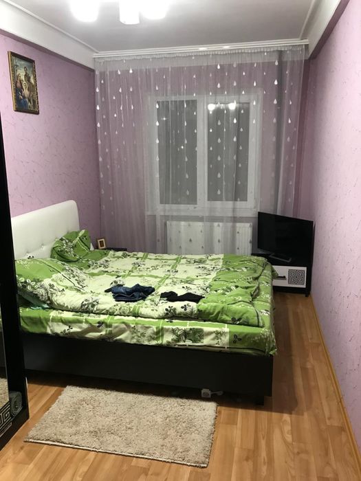 Квартира 2 к, 3 пов, район Кристал