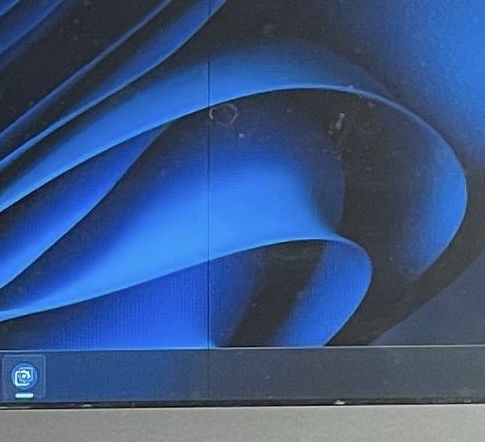 продам монитор самсунг 75 герц с нюансом