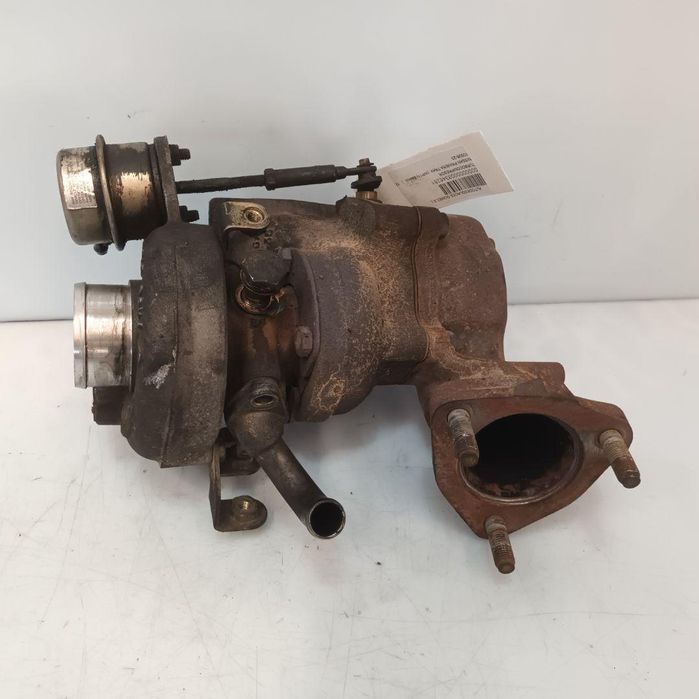 Turbocompressor Nissan Primera Traveller Wp11
