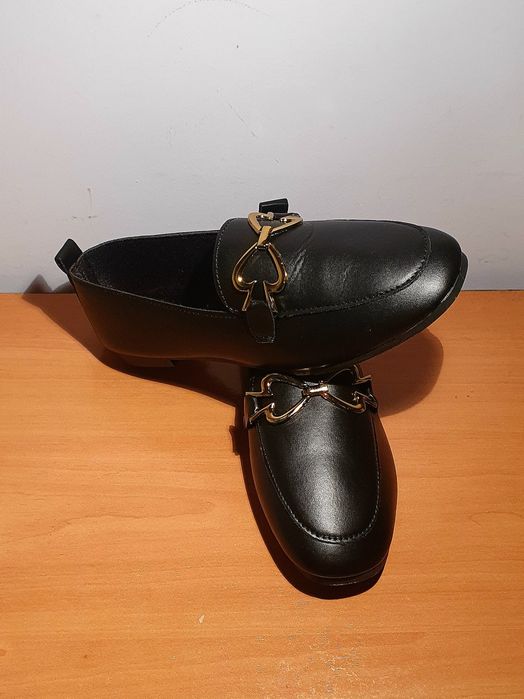 Sapato Raso - SHEIN64332100518273120