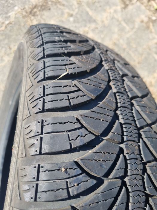 Opony Fulda Montero 3 M+S 195/65 R15  Dot 2522