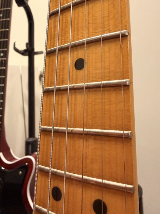 Fender Modern Player Telecaster® Plus de 2013