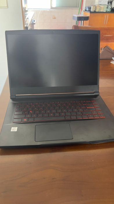 Computador Portátil Gaming MSI GF 65 THIN 10 SER