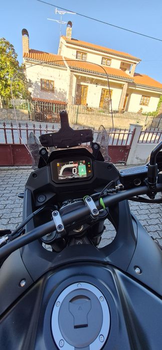 Honda Transalp XL750