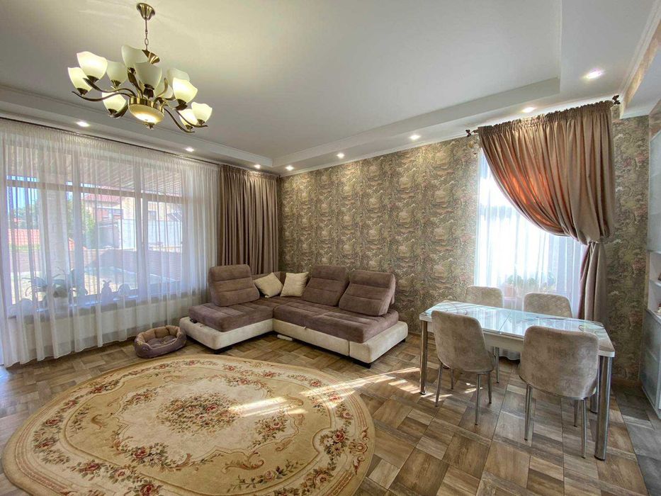 House by the address (area 220 m²) - Atlanta.ua - photo 12