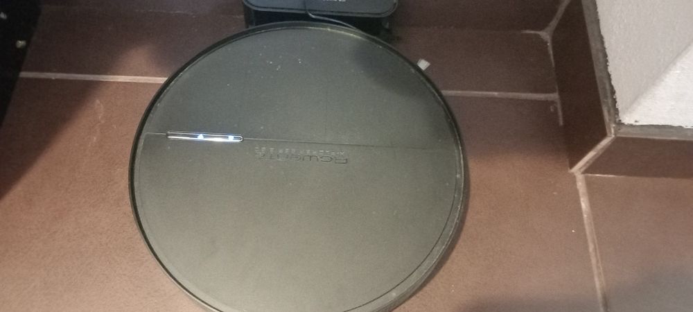 Robot /aspirador rowenta