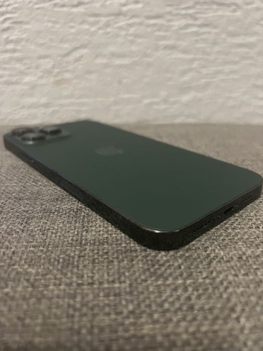 Iphone 13 pro max 128gb, 100% bateria, gwarancja