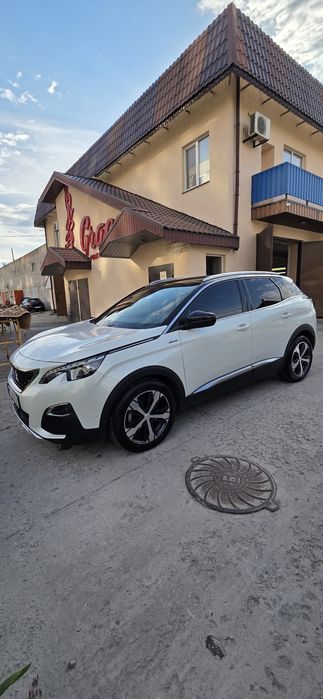 Peugeot 3008 2018 VIN VF3MJAHXVJS344927 фото оголошення 3 з 15