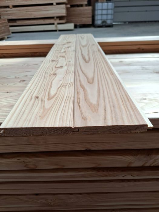 Deska elwacyjna modzew 20x150 producent