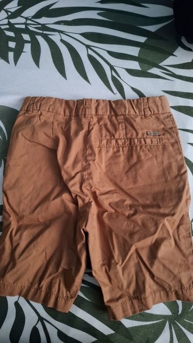 Spodenki dla chłopca