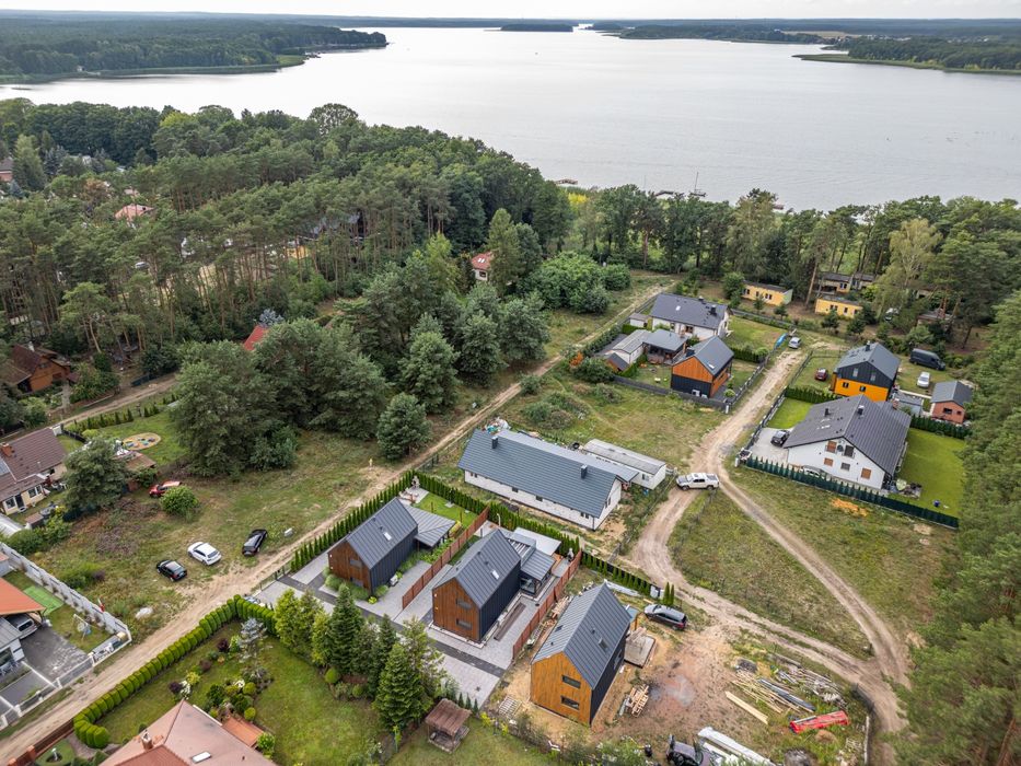 LoveLake Radzyń D2 z jakuzi