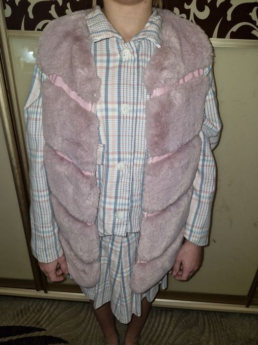 Костюм для дівчинки