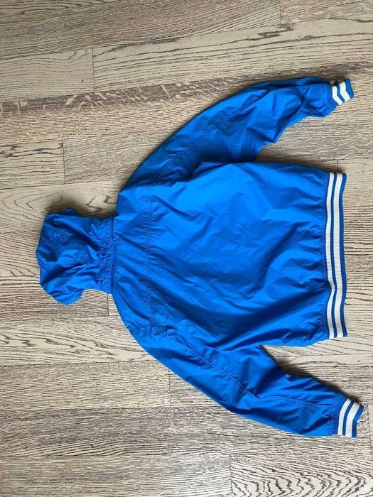 вітрівка H&M на зріст 152-164 см