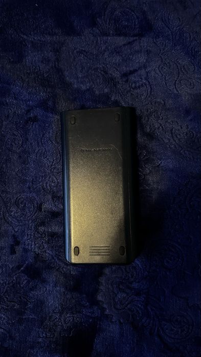 Calculafora grafica TI nspire cx