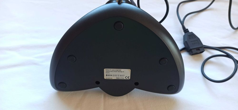 Joystick Gravis Destroyer