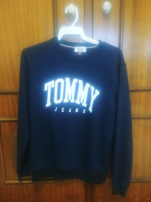 Camisola nova Tommy