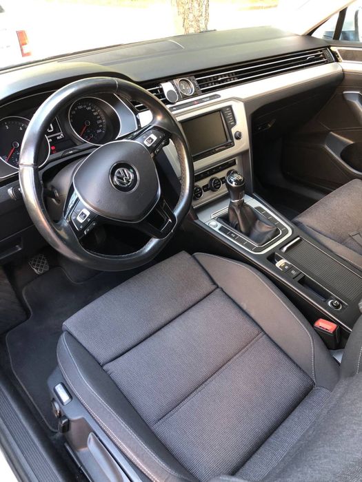 Продам пасат б8 1.6tdi