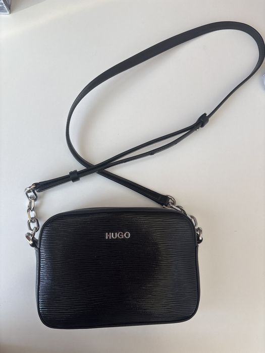 Сумка Hugo Boss оригінал