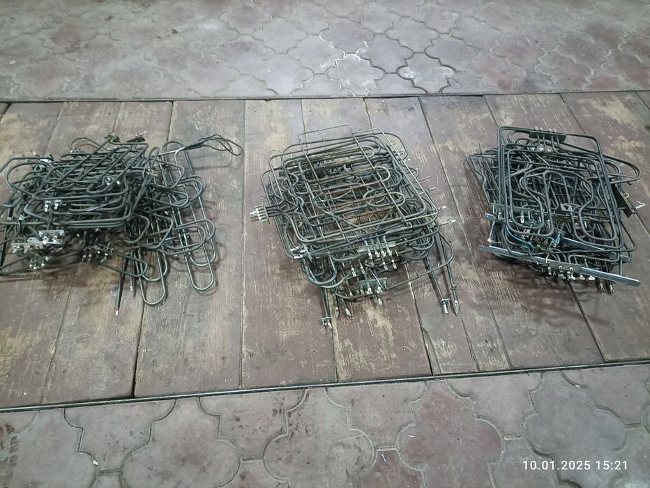 Тени до духовки мікрохвильовки