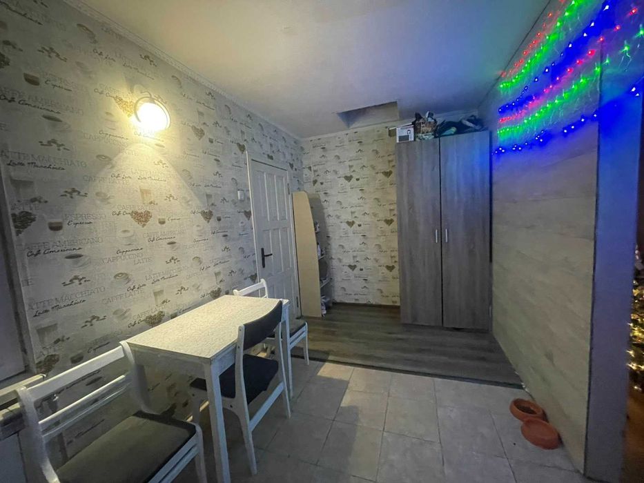 Дом возле Черноморска