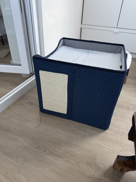 Будинок для кота