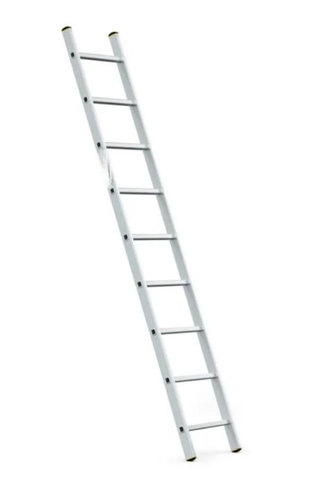 Drabina aluminiowa 11 stopni