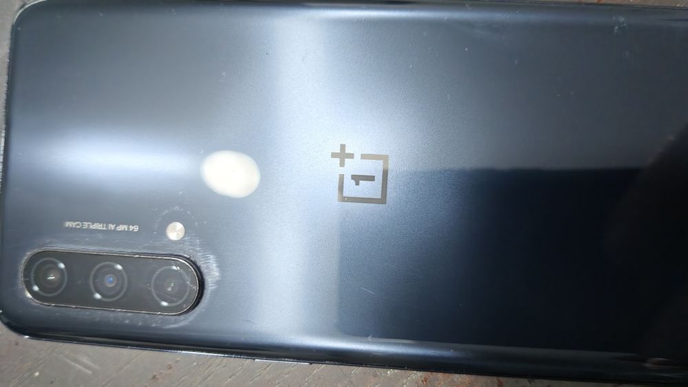 Oneplus Nord CE 5G
