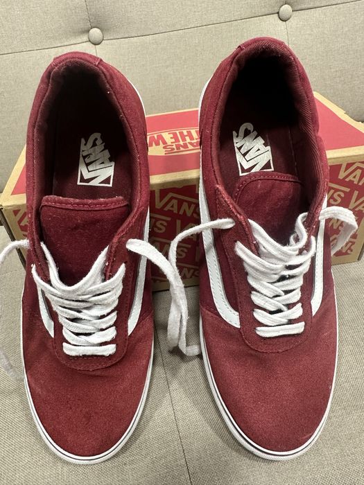 Tenis vans original, pouco usado