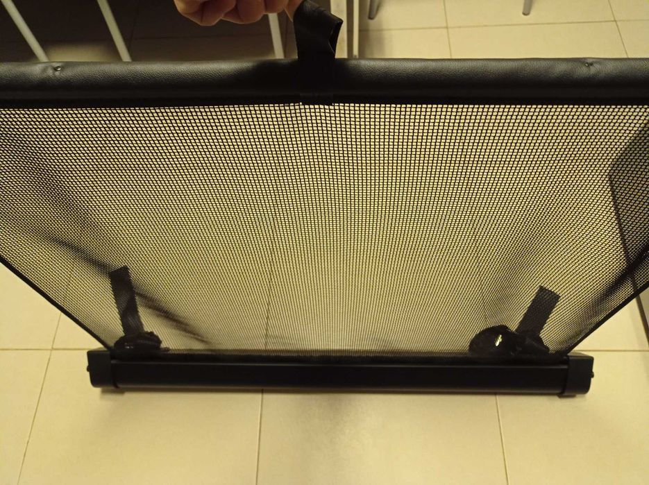 Rede divisória vários modelos