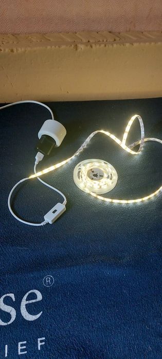 Идеальное предложение для ванны, кухни 2 и 5 метров 60 диод / метр