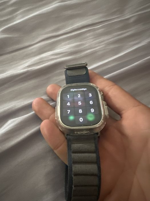 Apple watch ultra 2