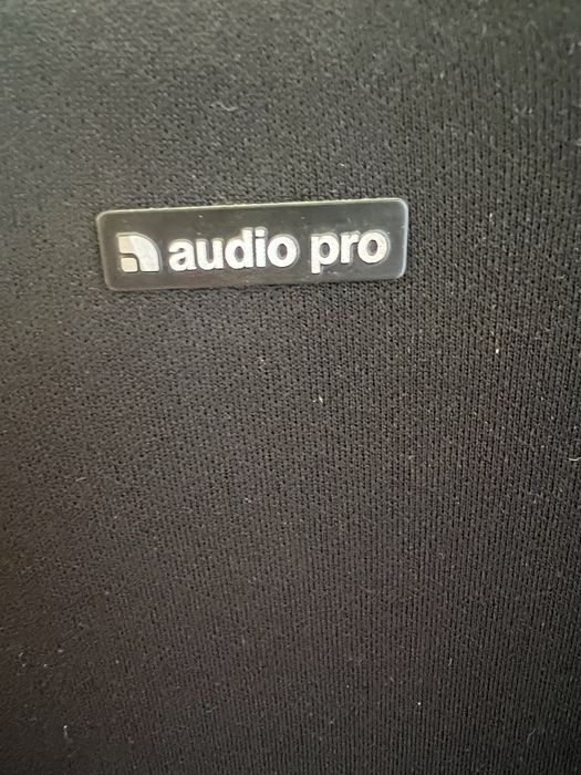 harman/kardon ,audio pro …