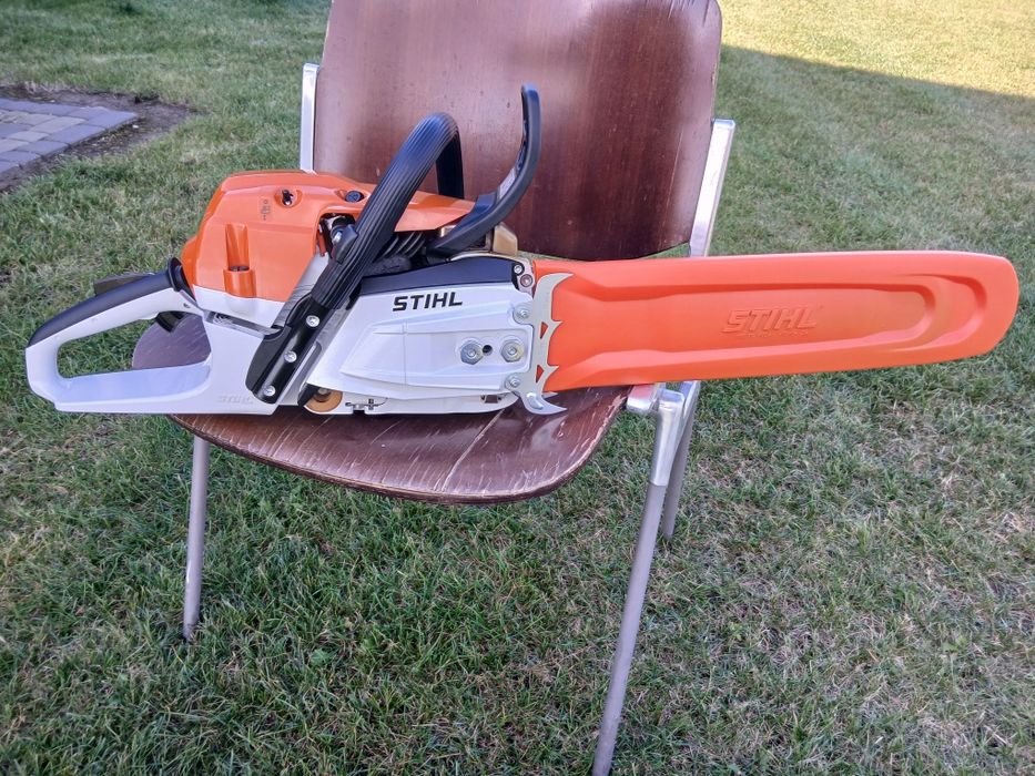 Stihl MS 261 CM-VW