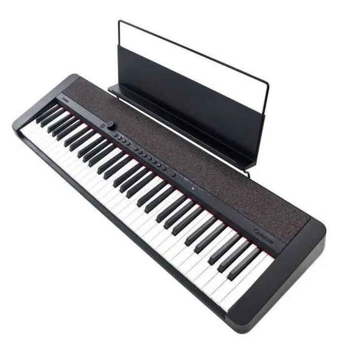 Цифрове піаніно Casio CT-S1 BK. Безкоштовна доставка НП.