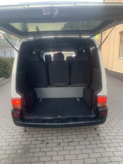 Продам Volkswagen T4