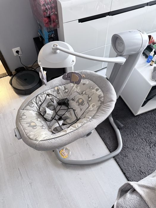 Bujak Elektryczny Joie